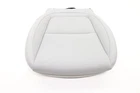 2022 - 2023 Hyundai Kona Front Right Passenger Seat Lower Cushion Oem Gray Ypk Used. Price: $97.40.