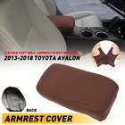 Center Console Lid Armrest Replacement Cover Brown For 2013-2018 Toyota Avalon New. Price: $19.94.