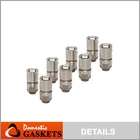 Fits 87-04 Ford Escort Focus Mercury Tracer 1.9L 2.0L Sohc Lash Adjuster Lifters New. Price: $99.28.