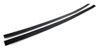 2018-2021 Honda Odyssey 2ND Row Rail Track Cover 81061-THR Used. Price: $93.14.