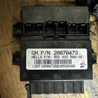 Seat Control Module Lh 20870473 Oem Cadillac Escalade Gmc Yukon Denali 07 - 14 Used. Price: $41.00.