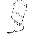 Ford Oem Element M2DZ14D696AA New. Price: $60.02.