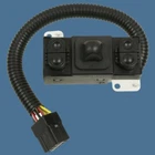 New Ford F150 Power Seat Switch F3UZ14A701A F65Z14A701AA F7UZ14A701AA. Price: $58.99.