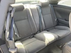 Toyota Solara 2007 Rear Back Seat 989801 Used. Price: $160.00.