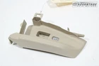 2016-2018 Audi A6 Quattro Rear Left 2ND Row Seat Belt Guide Bracket Cover Oem Used. Price: $35.99.