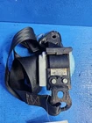 Seat Belt Front Bucket Driver Buckle Fits 03-06 Wrangler 10189 Used. Price: $74.99.