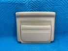 Oem Lexus LX470 Front Passenger's Seat Back Board Panel TAN:LF40 1998-2002 Used. Price: $195.00.