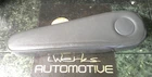 Oem 05-07 Honda Odyssey Front Driver Side Armrest Assembly Leather Dark Gray Fl Used. Price: $149.95.