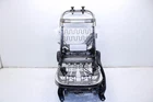 14-20 Infiniti Q50 Front Seat Lh Frame And Adjust Complete W/ Motors 87155-4GC0A Used. Price: $377.05.