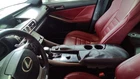 Seat Belt Front Bucket Driver Retractor Fits 14-20 Lexus IS350 1144810 Used. Price: $105.00.