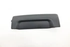 2019 - 2025 Honda Passport Front Right Seat Lower Trim Cover Panel Oem Black Bk Used. Price: $33.70.