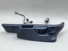98-01 Bmw Z3 Right Passenger Side Sport Seat Control Switch W/cover Black Oem Used. Price: $99.99.