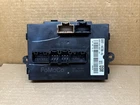 Ford Lincoln Front Left Driver Side Seat Memory Module GU5T-14C708-HJ Used. Price: $100.00.
