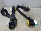 1999-2002 Corvette Front Seat Belts Black Pair Lh Rh 00-02 Used. Price: $149.95.