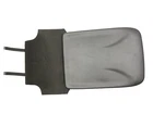2018 Kia Forte Seat Back Cover Trim Panel Front Passenger Side Right Oem Used. Price: $55.00.