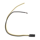 New Smp Seat Lumbar Switch Connector For 1988-1990 Buick Reatta. Price: $33.41.