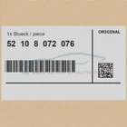 Genuine Bmw 52108072076 - Neu. Price: $92.88.