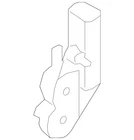 Genuine Audi Motor 5N0-959-761-A New. Price: $329.99.