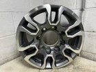2022 Chevrolet SILVRDO35 18X8 Wheel Machine Face A- Condition Oem Used. Price: $309.95.