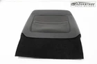2015-2023 Dodge Challenger Front Right Passenger Side Seat Back Cover Panel Oem Used. Price: $99.99.