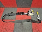 2011-17 Buick Regal Rh Passenger Front Seat Belt Assy *buckle & Retractor* Ebony Used. Price: $110.50.