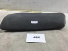 2008 Mazda 6 Rear Left Seat Bolster Gray Used. Price: $45.55.