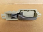 Acura Rdx 2013 2018 Rear Seat Fold Release Handle Left 82622-TP6-A010. Price: $19.00.
