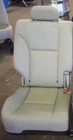 10 Ford Edge Rear Seat Passenger Side Only Tan Cloth 191628 Used. Price: $450.00.
