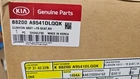 Kia Oem Front Right Seat Cushion 88200A9541DLQQK Sedona Gray New. Price: $189.99.