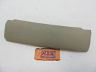 Left Front Seat Track Motor Cover Driver Side Floor Trim Panel 71868-30130 Lf Lh Used. Price: $49.91.