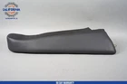07-09 Mercedes W211 E63 Amg Sedan Right Side Seat Backrest Cover Panel Trim Oem Used. Price: $127.50.