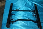 Bmw E39 E38 Memory Electric Seat Rail Power Console Elec. Vr Gebraucht. Price: $38.86.