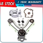 Timing Chain Oil Pump Kit Cover Gasket For 99-02 Dodge Ram 1500 4.7L New. Price: $117.98.