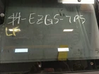 2004 Peterbilt 387 Left / Driver Lower Sleeper Window Glass 11771493 Used. Price: $284.77.