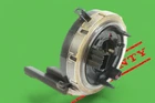 Bentley Flying Spur Gtc Steering Wheel Column Contact Harness Spring Oem Used. Price: $115.90.