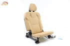 2016 - 2022 Volvo XC90 Rear 3RD Row Right Passenger Side Seat Complete Oem Used. Price: $109.99.