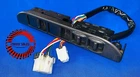 Oem 2003-2007 Infiniti FX35 FX45 Driver Lh Inner Seat Control Switch (black) Used. Price: $60.79.