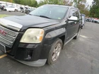 2013 Gmc Terrain Wiper Arm Rh Oem 23104650 Used. Price: $41.00.
