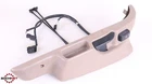 96-02 Bmw E36 Z3 Right Seat Control Button Switch Trim Cover Tan Oem Used. Price: $148.99.