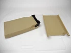 2009 Bmw 328I 328XI 335I 335XI E90 Rear Seat Arm Rest Beige Oem Used. Price: $69.99.
