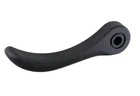 GM-2444A-FR Seat Recliner Adjustment Handle, Black Front Passenger Side, New. Price: $16.99.