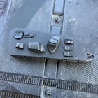 Bmw E60 528I 535I 550I X5 Front Left Side Seat Control Switch Module Oem Used(k). Price: $36.99.