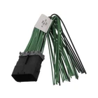 Genuine Ford Wire Assembly KU2Z-14S411-SA New. Price: $139.68.