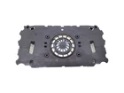 Audi A8L Seat Air Duct Front Left 2011-2017 4H0882121 Oem Used. Price: $39.00.