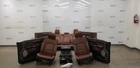 21 Dodge Ram 1500 Limited Long Horn Interior Set Seats Panels Dashboard Console Used. Price: $3000.00.