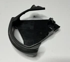 Tesla Model Y Left Hand Driver Side Seat Belt Cover Panel Trim 1138981-00-B Oem Used. Price: $39.99.