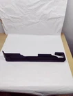 2006-12 Mazda CX-7 EG2357150 Lwr Lh Seat Trim Piece Used. Price: $19.95.