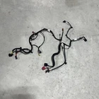 2017-2020 Audi A4 B9 Front Right Passenger Seat Frame Wire Wiring Harness Oem Used. Price: $25.00.