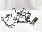 2011 Saab 9-5 Front Right Passenger Seat Wire Harness 12826972 Used. Price: $165.63.