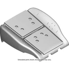 Genuine Gm Driver Seat Cushion Pad 25789849 New. Price: $172.92.